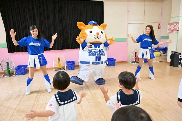 活動レポート