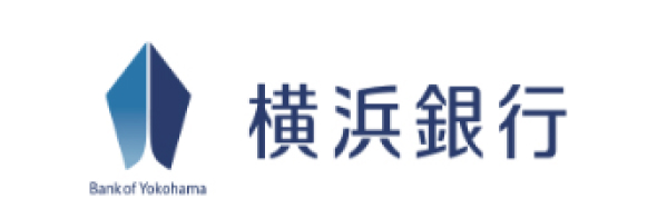 横浜銀行