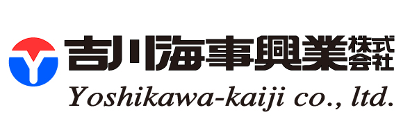 吉川海事興行株式会社