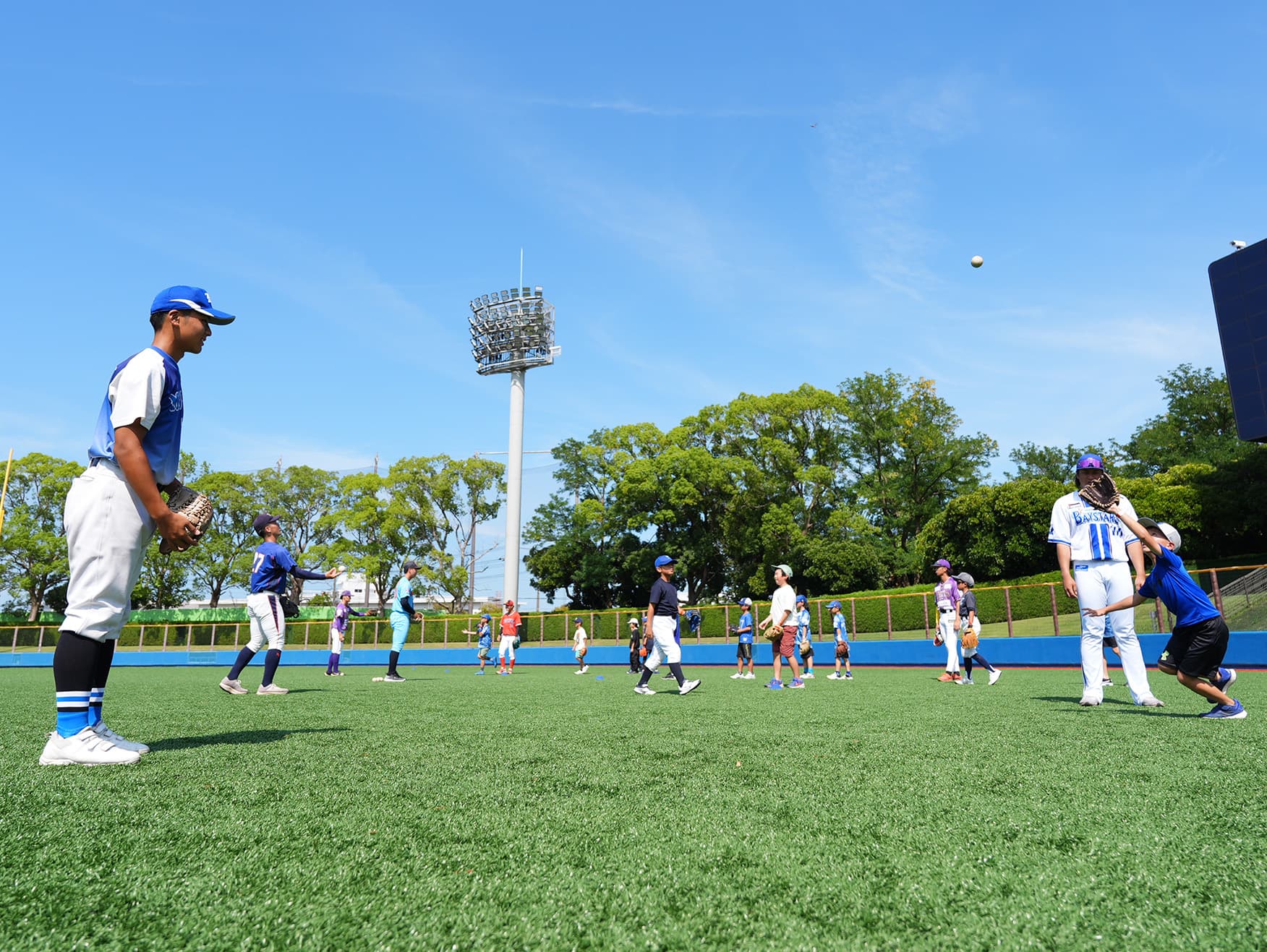 イベントのようす