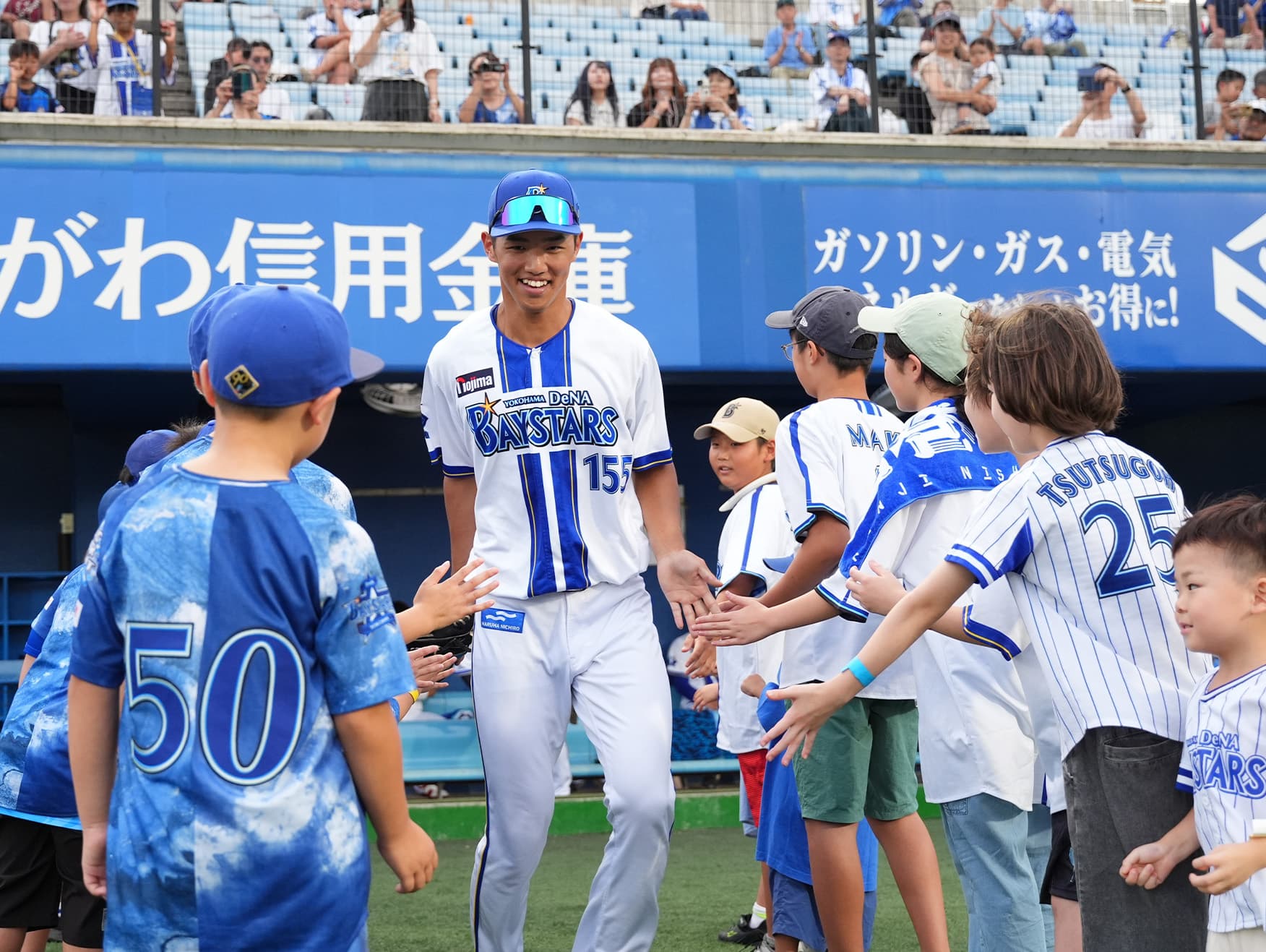 イベントのようす