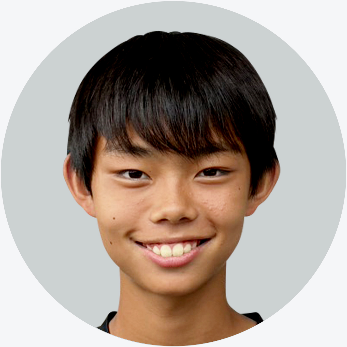近藤 大翔