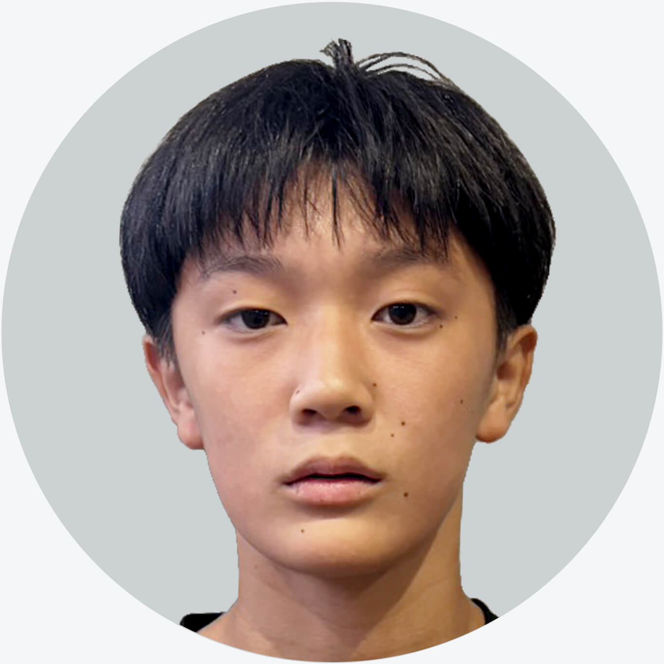 掛田 椿