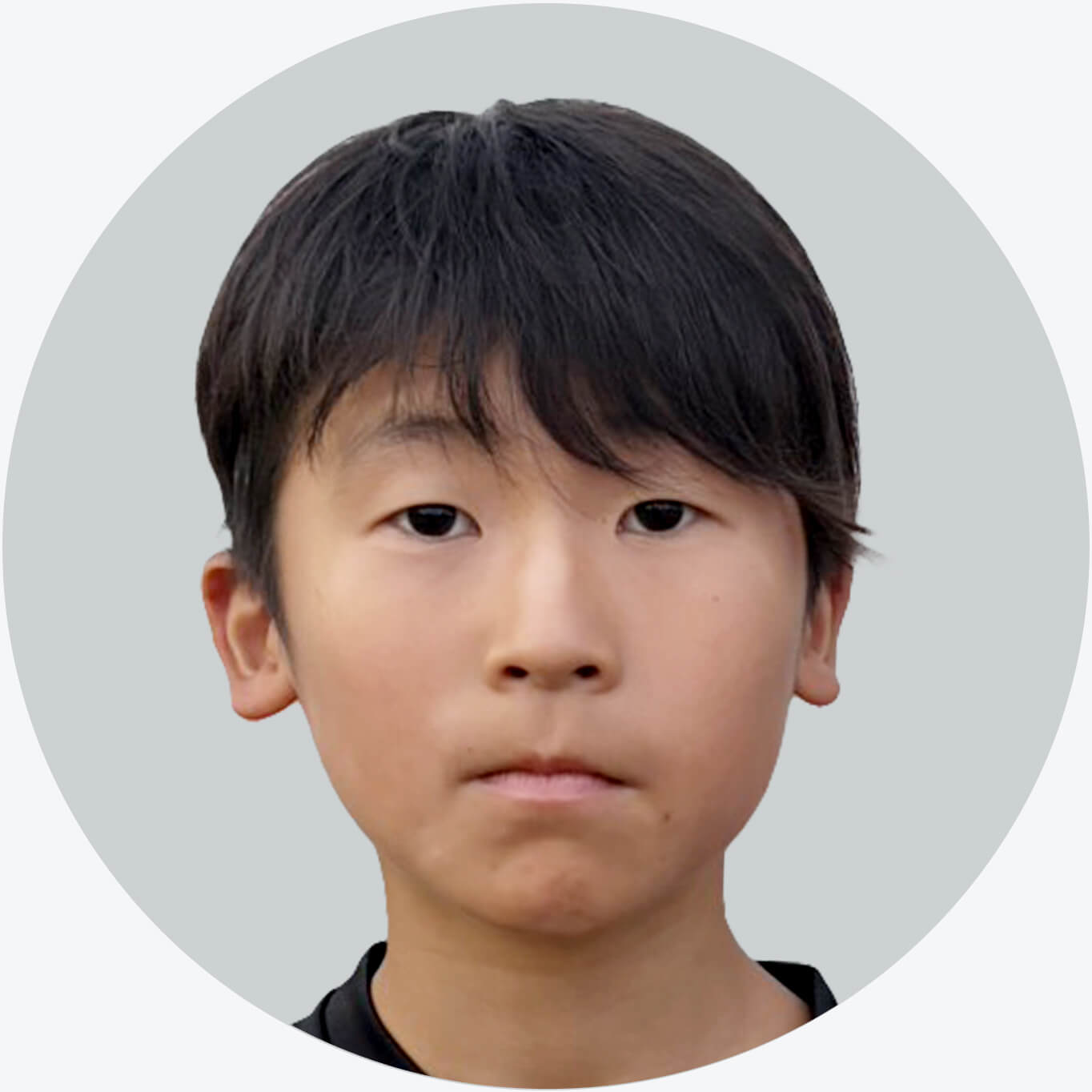 阿部 勇羽仁