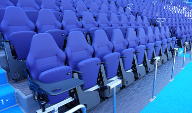 SEASON SEAT PREMIUM | SEASON SEAT 2026 ｜ 横浜DeNAベイスターズ