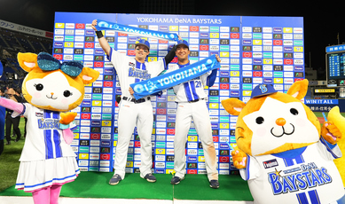 SEASON SEAT PREMIUM | SEASON SEAT 2027 ｜ 横浜DeNAベイスターズ