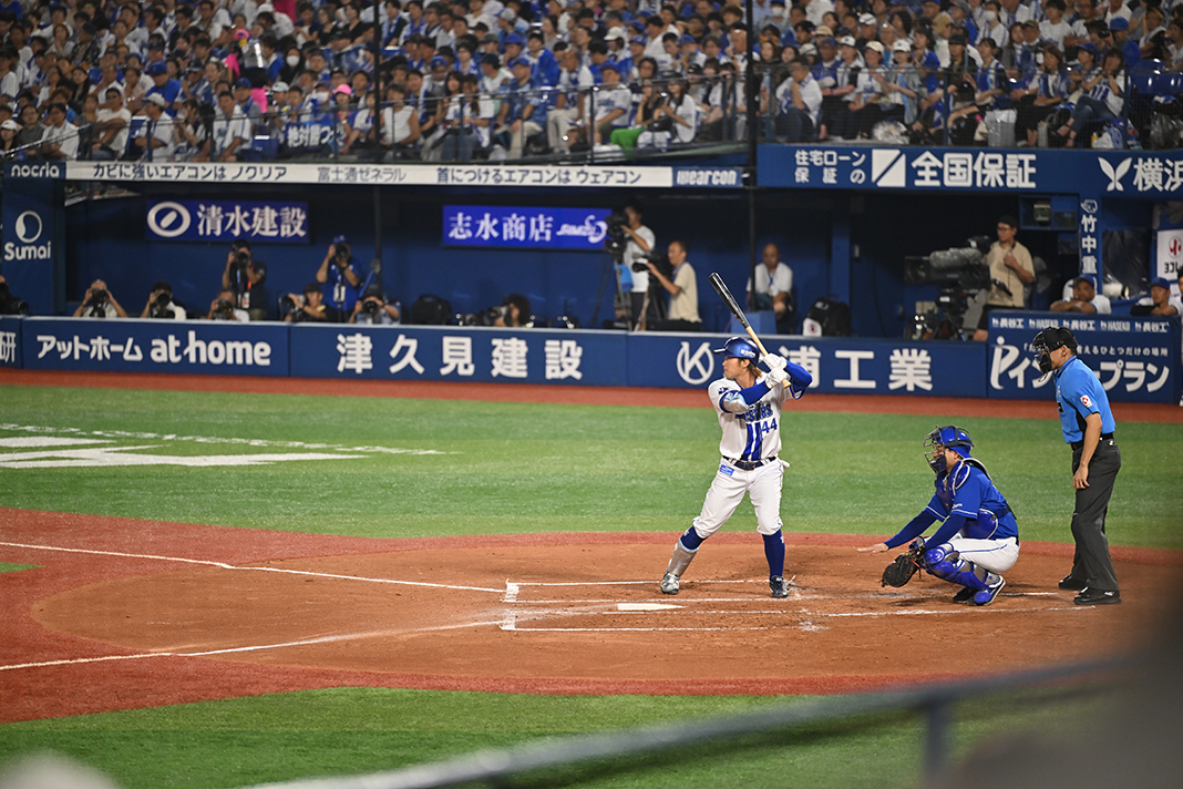 SEASON SEAT PREMIUM | SEASON SEAT 2026 ｜ 横浜DeNAベイスターズ