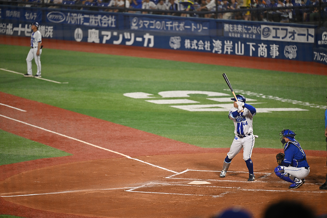 ベイスターズスタジアムスタンドタイプブラック ベイスターズスタジアムスタンドタイプブラック ベイスターズ