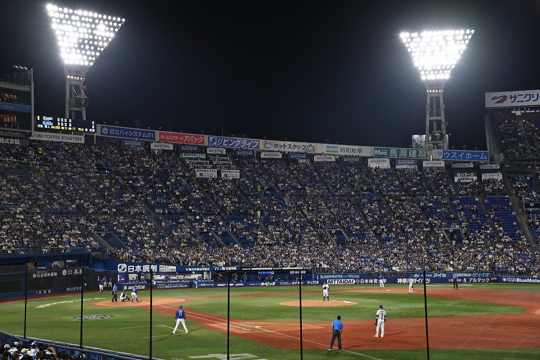 ベイスターズスタジアムスタンドタイプブラック ベイスターズスタジアムスタンドタイプブラック 座席の種類