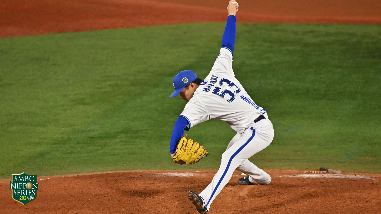 SMBC日本シリーズ2024 優勝特設サイト｜ 横浜DeNAベイスターズ