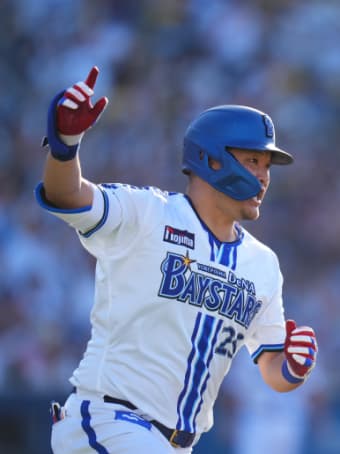 SMBC日本シリーズ2024 優勝特設サイト｜ 横浜DeNAベイスターズ