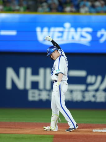 SMBC日本シリーズ2024 優勝特設サイト｜ 横浜DeNAベイスターズ