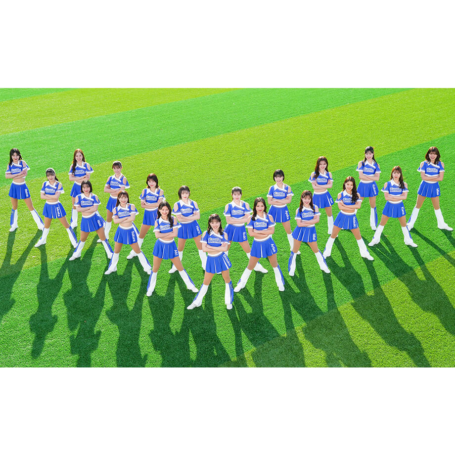 dianaステージ