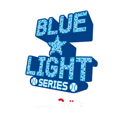 BLUE☆LIGHT SERIES
