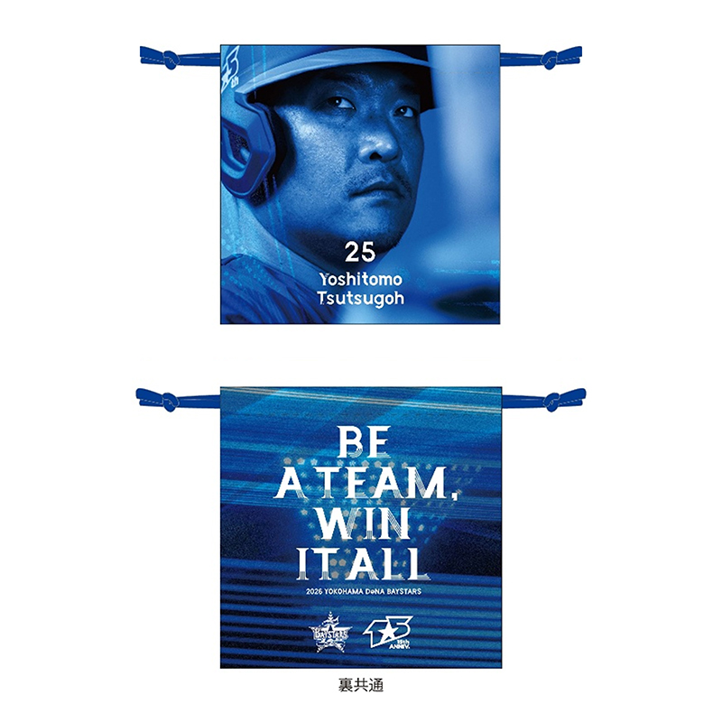 開幕ビジュアルグッズ2026／巾着