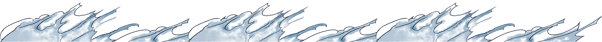 煙イラスト