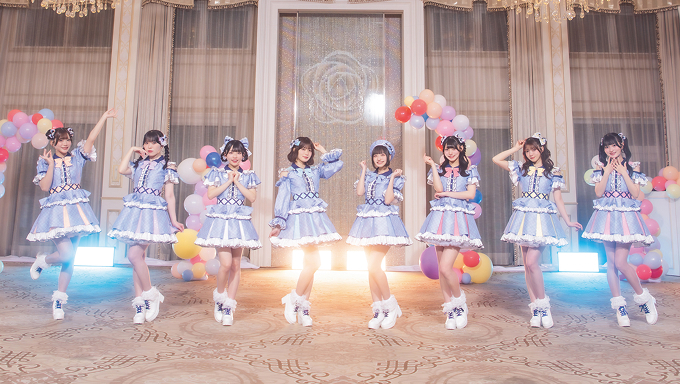 なみだ色の消しごむ アーティスト写真