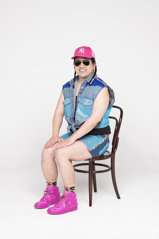 ポニーテールリボンズ