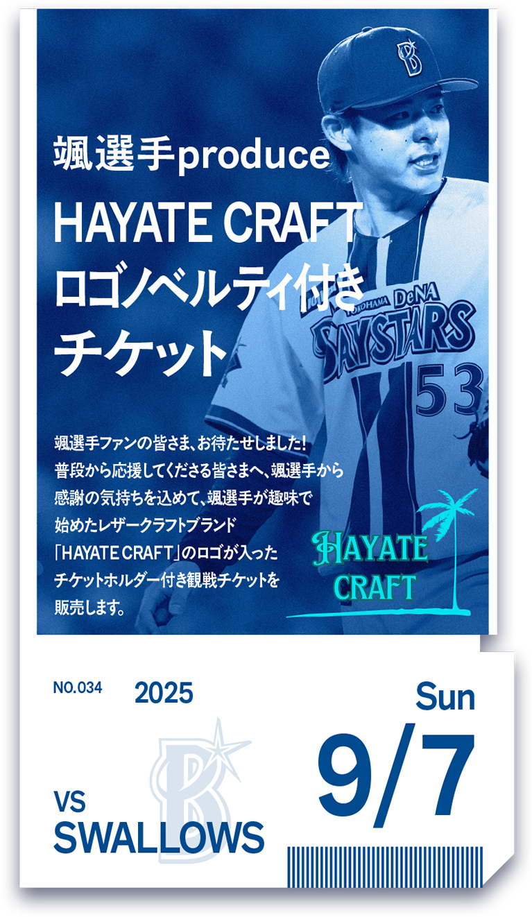 ベイスターズのチケット 定価以下】8/21(木)横浜deNAベイスターズvs広島カープ 1塁側内野