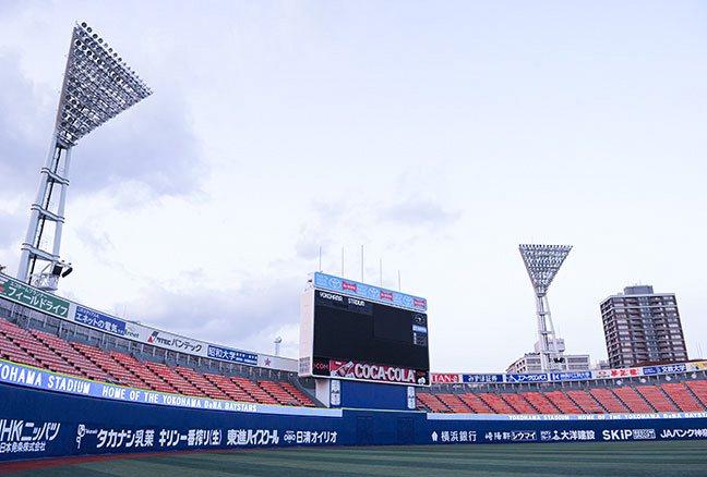 リボンビジョン(LEDディスプレイ・システム)